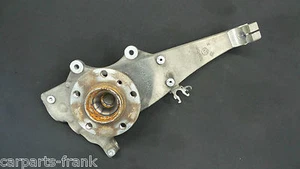 BMW 5er F07 7er F01 F02 Swivel Bearing Wheel Hub Right Carrier Ri 6775768 - Picture 1 of 3