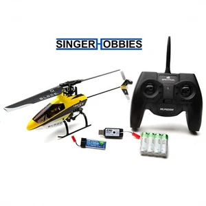 BLADE BLH11000 120 S 2 RTF Helicopter with SAFE Technology HH - Picture 1 of 5