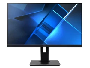 23.8" Acer B8 Office Monitor B247Y 1920x1080 IPS HDR10 Adaptive Synch - Picture 1 of 8