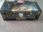 Kenny Wallace Nascar Reflections In 24K Gold 1:24 Diecast #55 Limited 2026/4999