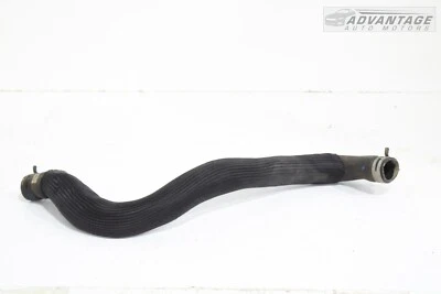 Chevrolet Traverse 2018-2021 radiador inferior refrigerante refrigeración manguera tubo OEM Foto 1 de 4