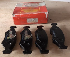 New Old Stock Mintex Brake Pad Set MDB1175 - Picture 1 of 14