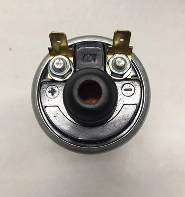 BSA 12 VOLT COIL, 250 350 441 500 66-73 B25 B40 B44 B50 - Image 1 of 2