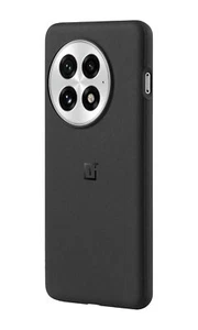 OnePlus 13 Sandstone Magnetic Case in Black - Picture 1 of 2