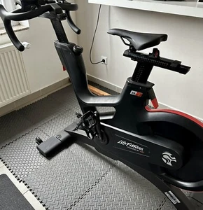 Life Fitness IC7 by ICG High End Trainingsgerät/ Indoor Bike - Bild 1 von 6