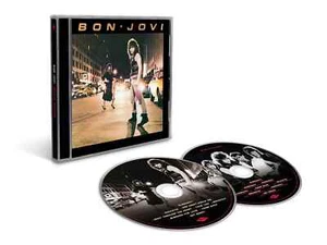 Bon Jovi - Bon Jovi - NEW 2 CD Album (sealed) 2024 - Picture 1 of 6