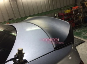Painted ducktail trunk spoiler All Color for 15~21 Subaru WRX STi sedan ◎ - Bild 1 von 5