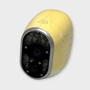 Arlo NETGEAR VMC3030 Add-on HD Security Camera No battery Tested Working W/Flaws - Picture 1 of 13