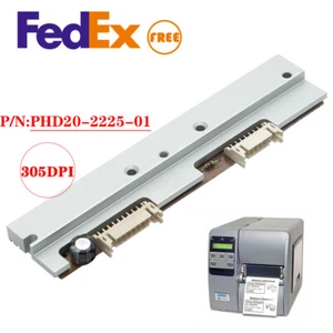 Genuine Printhead for Datamax M-4306 M-4308 Thermal Printer 305DPI PHD20-2225-01 - Afbeelding 1 van 7
