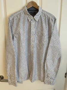 Fat Face Shirt Size L between armpit 24 inches xx - Picture 1 of 10