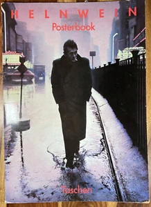 Gottfried HELNWEIN POSTERBOOK Marilyn Monroe Boulevard Of Broken Dreams - Bild 1 von 9