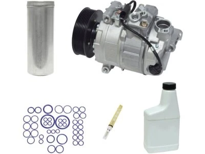 Kit compresor aire acondicionado Volkswagen Passat 2002-2004 96717ZHCJ 2003 W8 Foto 1 de 2