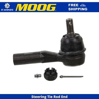 Para Isuzu i-290 2007-2008 extremo de barra de dirección delantero exterior MOOG Foto 1 de 4