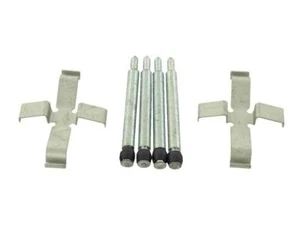 ATE 96WR94K Rear Brake Hardware Kit Fits 1985-1992 Volvo 740 2.3L 4 Cyl - Picture 1 of 1