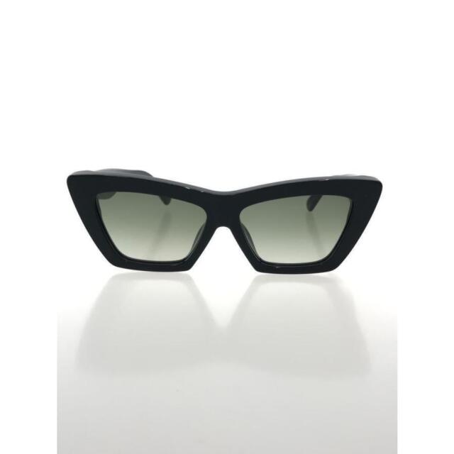 Authentic Louis Vuitton Cat Eye Women Sunglasses w Box & Case ZO672E 93L