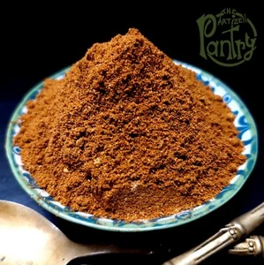 NEW Baharat Seasoning - HANDCRAFTED TRADITIONAL MIDDLE EASTERN 7 SPICE 50g - 1kg - Picture 1 of 1
