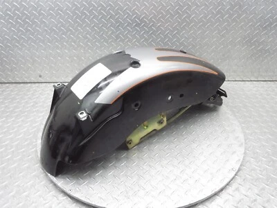 1998 94-00 Honda Magna 750 VF750 Rear Fender Wheel Cowl Cover Body - Image 1 of 4