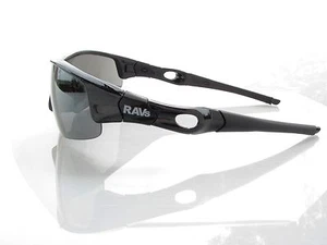 RAVS LUNETTES DE SPORT SKI - SKI DE FOND - LUNETTES DE SKI - ALPINISME - APRES SKI - RANDONNÉE - Photo 1 sur 12