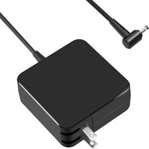 For Asus Vivobook Charger 65W Power Adapter for X515JA X512DA X513EA X540SA - Picture 1 of 6