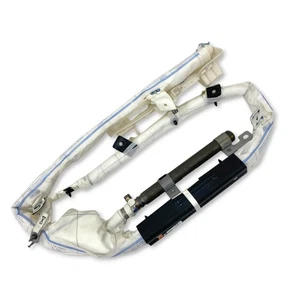 Jayson Safety 68222743AG LH Curtain Air System 15-23 Chrysler 300 Dodge Charger - Picture 1 of 14