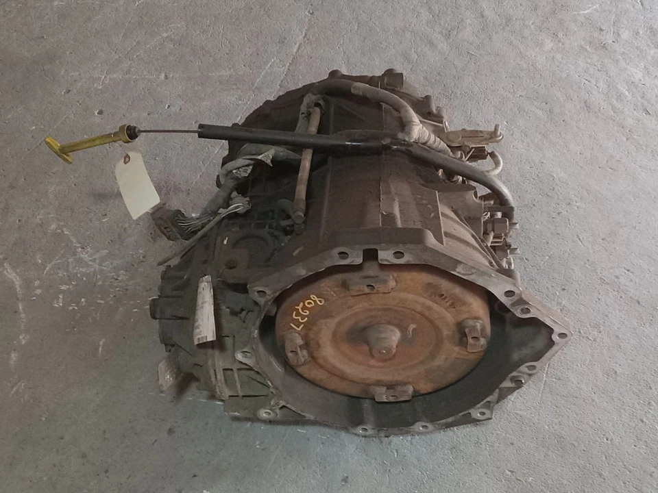 Automatic Transmission 3.2L Fits 98-99 DODGE INTREPID (147K MILES) Foto 1 de 4