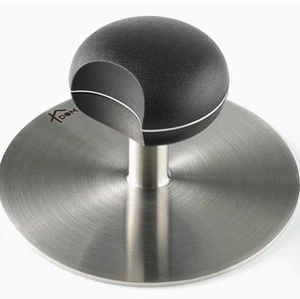 6" Schwerlast Smash Burger Presse Burger Smasher Hamburger Presse Speck Presse M... - Bild 1 von 7
