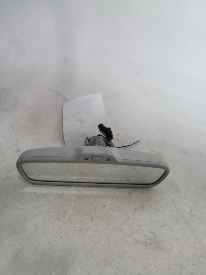 Espejo retrovisor atenuación automática con brújula para 05-12 AUDI A6 357555 Foto 1 de 2