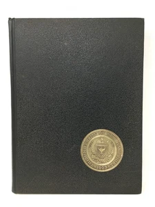 University of New Hampshire UNH 1964 Granite Yearbook - Foto 1 di 7
