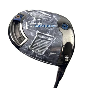 Callaway Paradym AI Smoke Max Driver / 10.5 Degree / Tensei Blue AV Series 55... - Picture 1 of 9