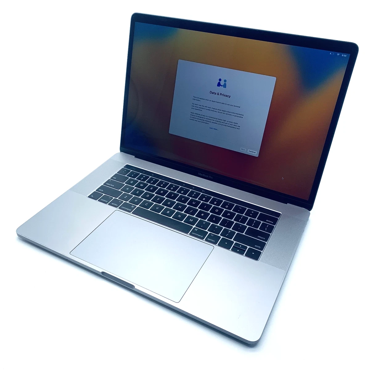 2016 Apple MacBook Pro 1TB Hard Drive Laptops for sale - eBay