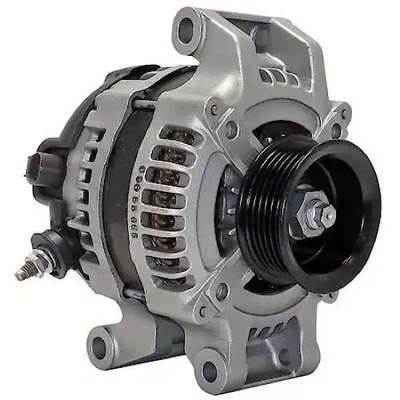 CARQUEST Electrical 13868A - Alternator - Image 1 of 3