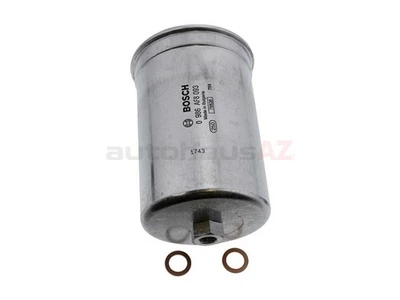 BOSCH Fuel Filter 0024774401 Mercedes Benz E320 380SL 560SL 190E S500 300E - Image 1 of 4
