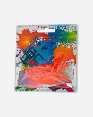 ABC LACCI ELASTICI MINI PER SCARPE SPORTIVE O SNEAKERS - Immagine 1 di 4