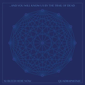 And You Will Know Us by the Trail of Dead Xi: Bleed Here Now (Vinyl) (US IMPORT) - Picture 1 of 1