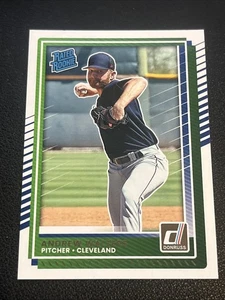 2025 Panini Donruss - Andrew Walters #78 (RC) - Picture 1 of 2