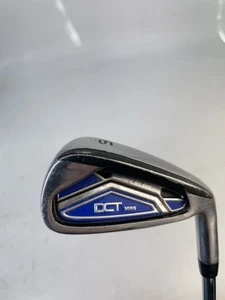 Macgregor DCT 3000 6 Iron / Regular Flex Steel Shaft /8634 - Picture 1 of 10