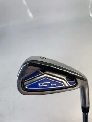 Macgregor DCT 3000 6 Iron / Regular Flex Steel Shaft /8634 - Image 1 of 4