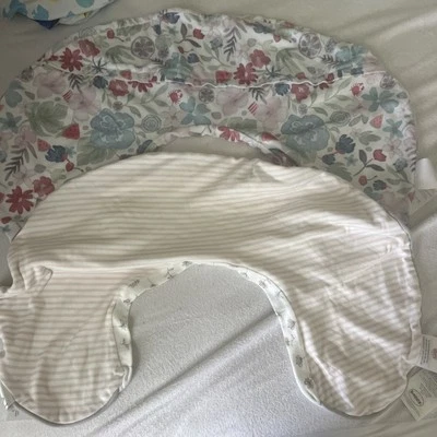 Boppy Covers x2 - Image 1 of 4