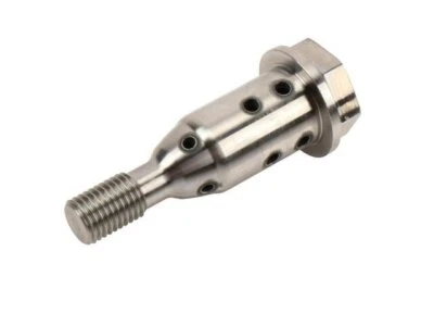 For 2011-2015 Chevrolet Cruze Timing Camshaft Sprocket Bolt AC Delco 54512MQ - Image 1 of 2