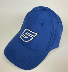 NUEVO - Gorra Sligo Golf Tour Azul Talla Única Ajuste Elástico - Imagen 1 de 3