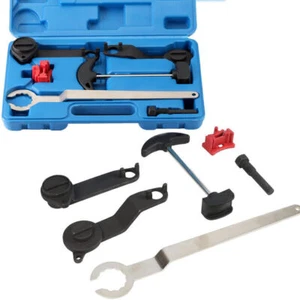 Motoreinstellwerkzeug Zahnriemen KIT 1.0 1.2 1.4 TSI für VW Golf 7 Audi A3 Q3 - Bild 1 von 12