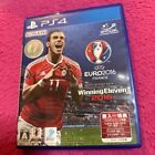 PS4 UEFA EURO 2016 Winning Eleven 2016 - Play station 4 JAPONIA