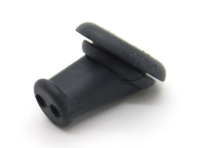 NOVO Datsun 240Z 260Z cabo de estrangulamento ilhó plugue de firewall de borracha / compatível com 1970-1975 - Imagem 1 de 4