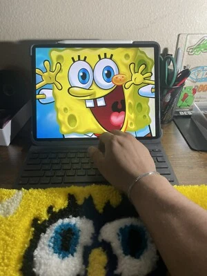 Alfombra de teclado Foto 1 de 3