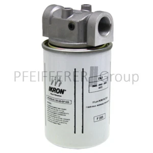 Hydraulik Spin on Saug HF20.135 P025 - Picture 1 of 2