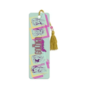 Trends International The Golden Girls - Neon Premier Bookmark w - Picture 1 of 1