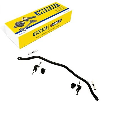 MOOG Suspension Stabilizer Bar Kit Front For 2005-2006 Saturn Relay FWD - Image 1 of 3