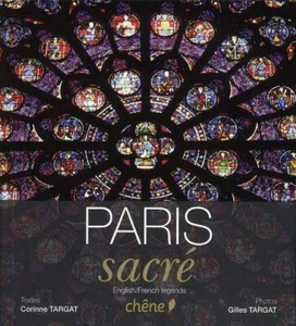 Paris Lieux sacrés - Corinne et Gilles Targat - Du Chêne - Picture 1 of 2