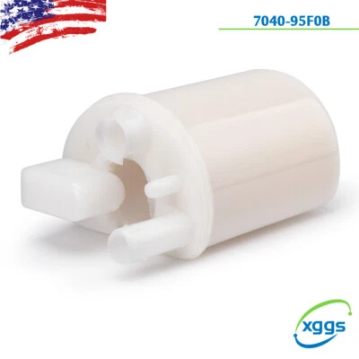 1x Conjunto de módulo de bomba de combustible 17040-95F0B para Nissan Almera March 27510-31100 Foto 1 de 4