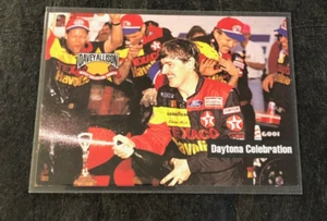 🔥🚨 Davey Allison 🚨🔥 1993 Maxx Racing Card # 7 Texaco Havoline # 28 - Picture 1 of 3